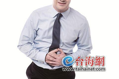 肿瘤|男子自行服药欲止腹痛却被查出患上胰腺肿瘤