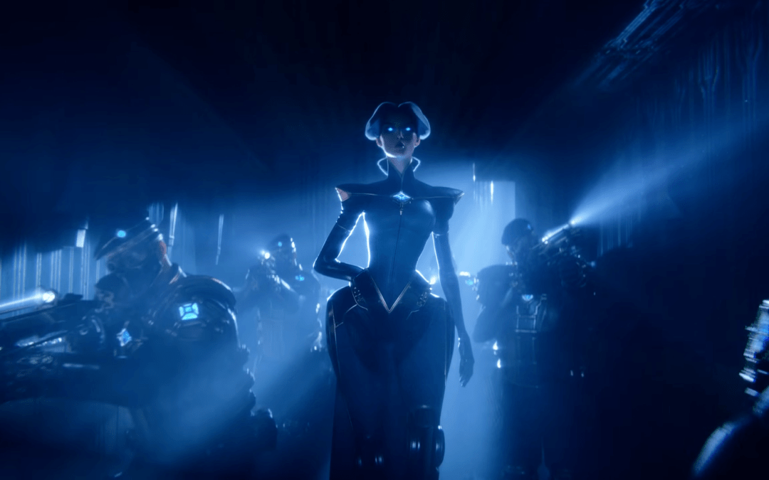 一,青钢影有句话说的好,一代版本一代神