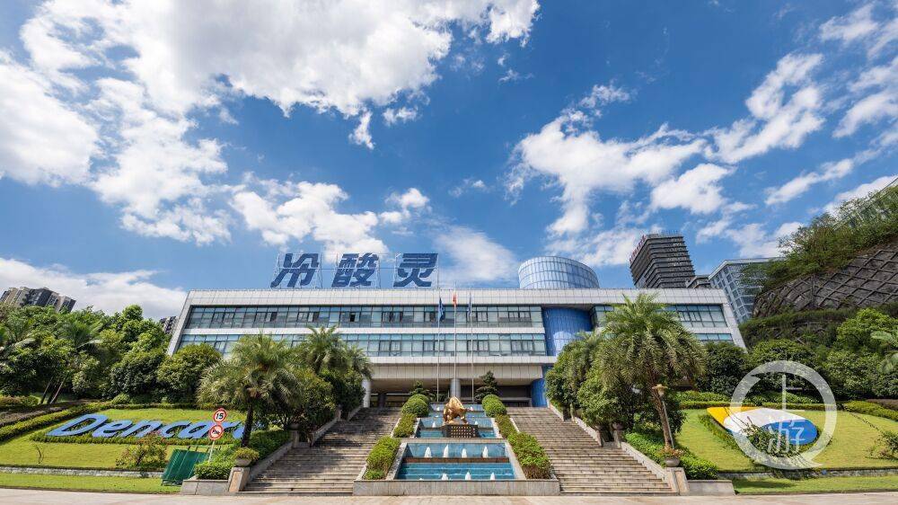生产"冷酸灵"牙膏的重庆登康拟a股上市 混改引进养猪第一股