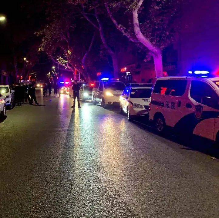失信被执行人注意:又一波执行风暴来袭!_干警