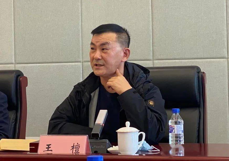 我校专家参加市政协专题协商会