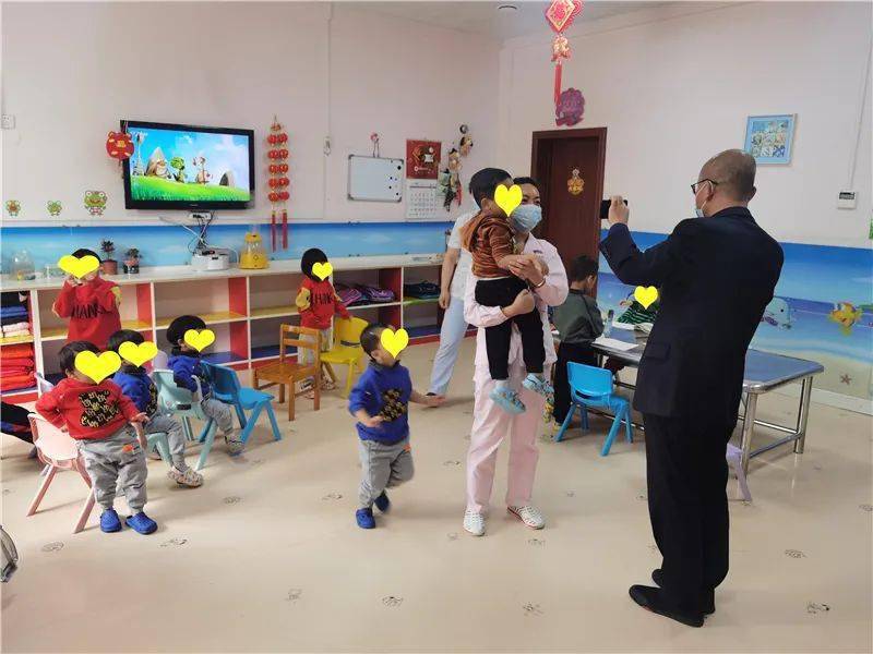 民政部儿童福利司以视频连线方式 抽查指导兰州市儿童福利院疫情防控