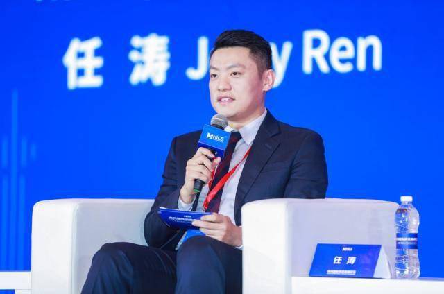 京东超市任涛创造即时零售新模式实现自营商品一小时送达