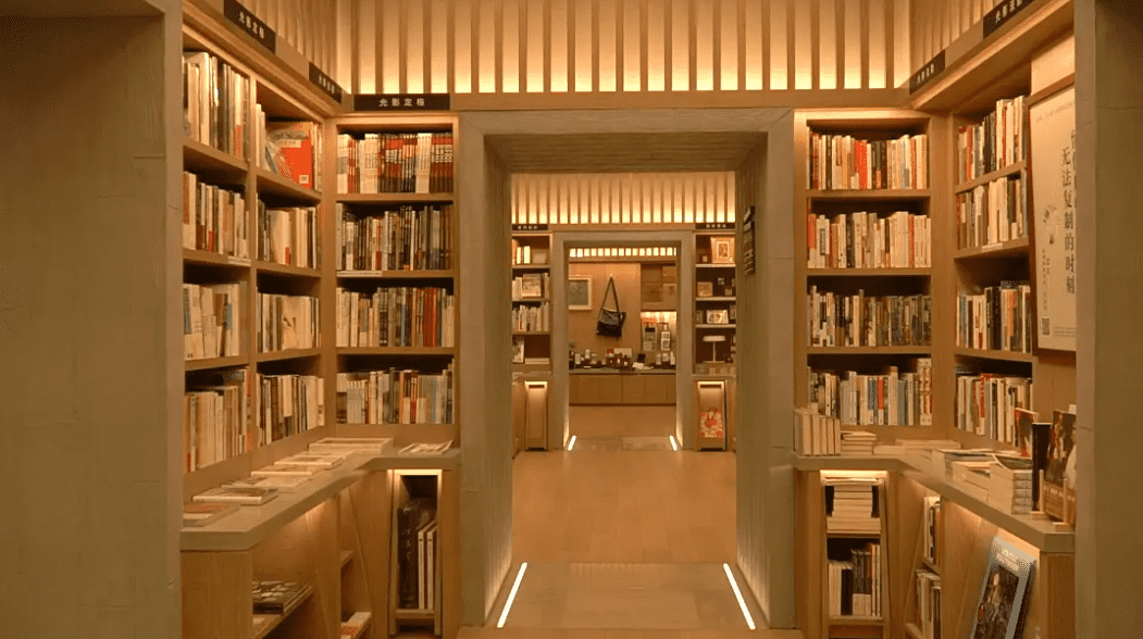 一家二次元实体书店之死