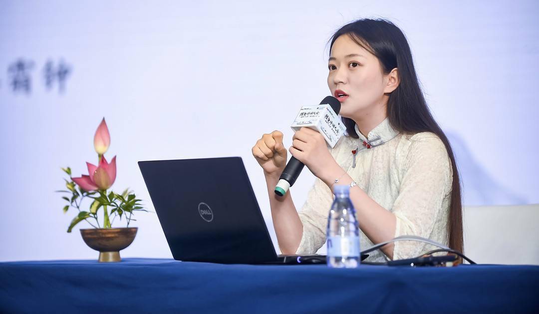 中国诗词大会冠军陈更:杜甫草堂与奉节橙园最能激发我的古今之思丨