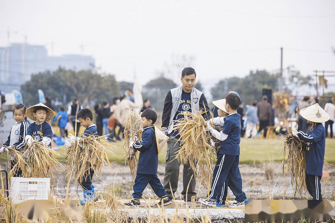 教育|温州瓯海：首家混合制劳动教育和研学实践共同体成立