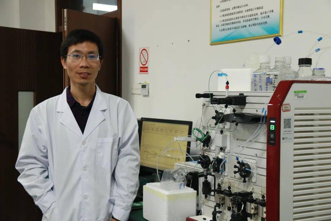 工程实验室王耀辉教授入选2022年度河南省高校科技创新人才支持计划