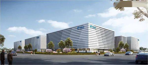 助推|34亿元！电信大手笔助推数字经济 中国电信中部数据中心开工仪式圆满举行