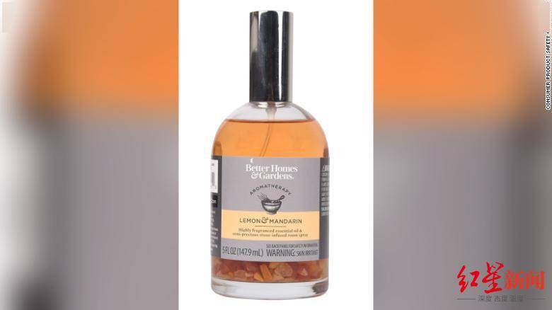 香薰|罕见传染病在美国多州扩散，背后源头竟是印度的一瓶香氛？！美CDC：别打开瓶子