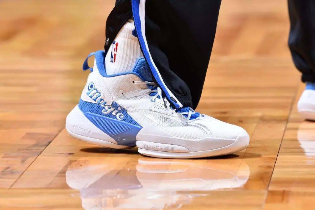 nba球星最爱的国产鞋居然这么便宜