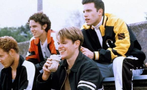 查尔斯|天才在左！疯子在右！盘点10部高质量天才题材电影