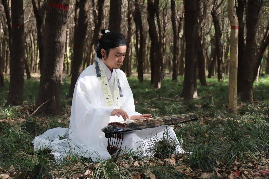 奎庐师门秋季古琴雅集&追忆故人浙派琴家郑云飞先生︱艺术导赏