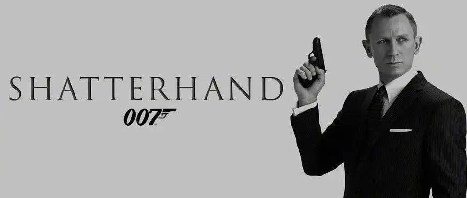 M · 星一周｜丹尼尔·克雷格007谢幕之作：无暇赴死_工作