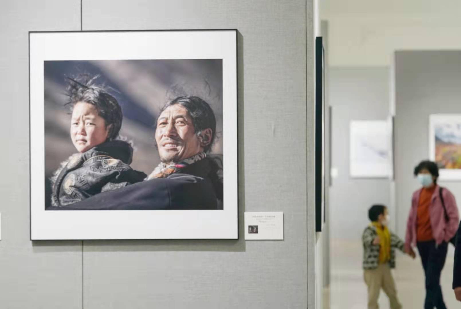 遴选出|200幅精美影像，展示国家公园里的“绿水青山”