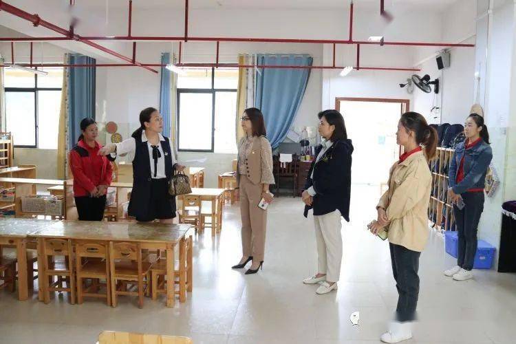新村幼儿园|深圳市大鹏新区亚迪新村幼儿园与巴马县第四幼儿园结成对子 高质量推进教育协作工作