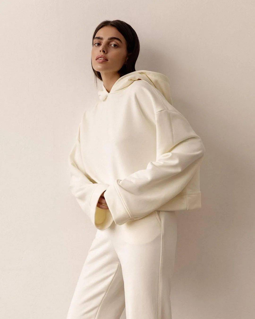 Athflow 秋冬最万能的单品，必须是卫衣