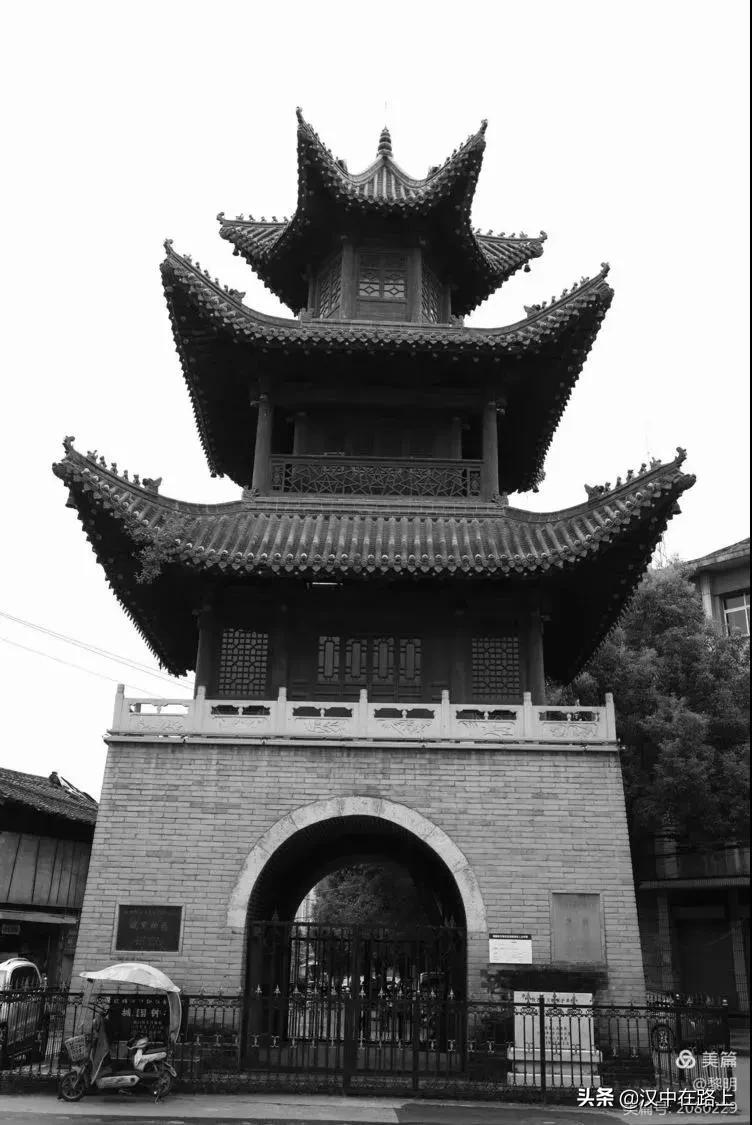 探访汉中城固老街满眼都是令人难以忘怀的旧时光