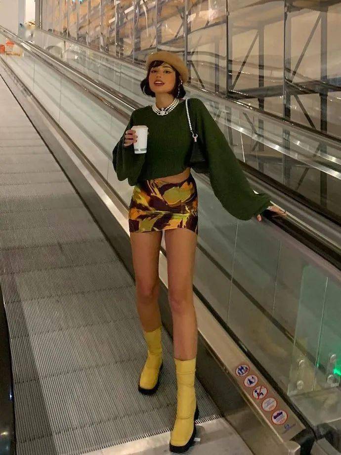 Athflow 秋冬最万能的单品，必须是卫衣