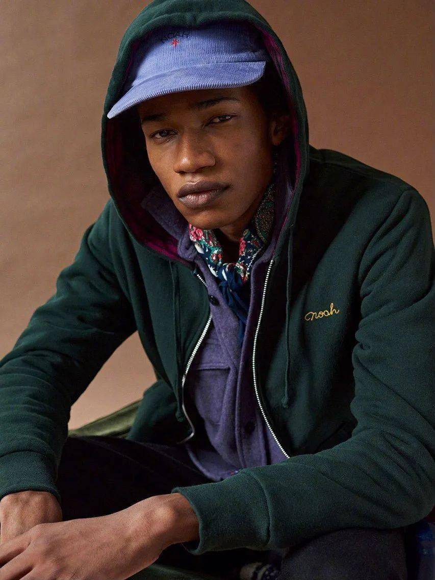 Fear Fear of God 与 Barton Perreira 再度推出合作款墨镜