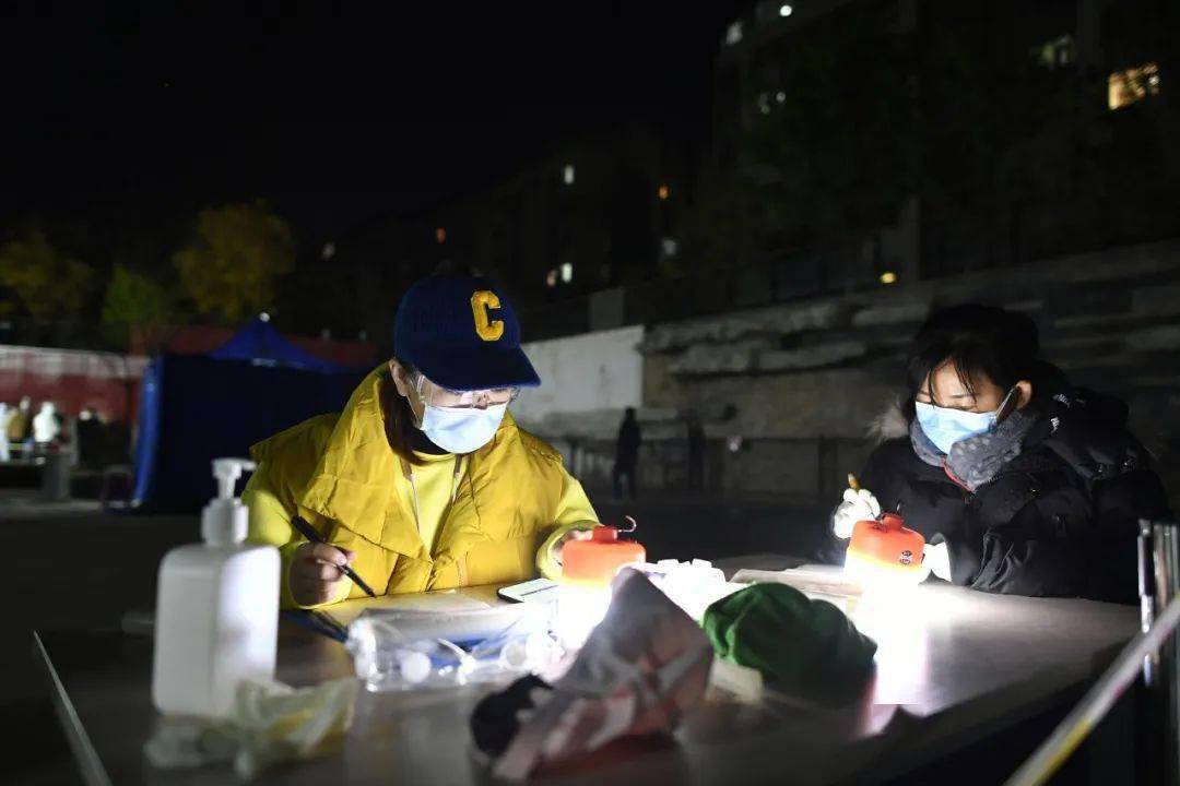市民|銀川市大范圍核酸檢測結果公布！這些市民25日6時起可有序流動！