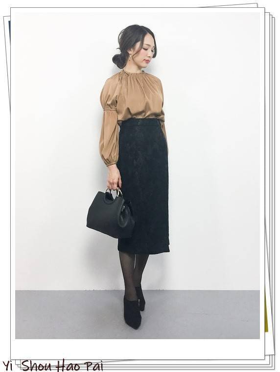 品牌女装穿搭分享 faead99da06a4f5894f13d8dfd80c9d0.jpeg