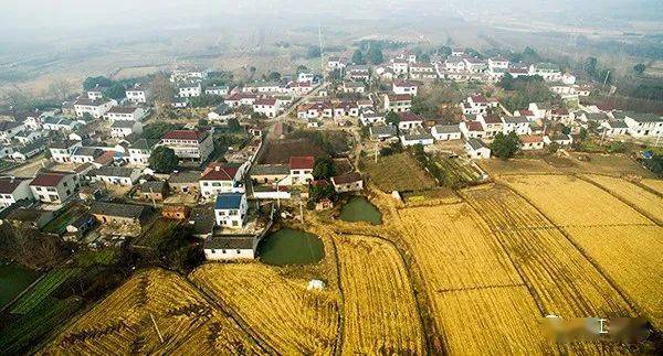 镇江两地入选2021年第二批江苏省乡村旅游重点村名录