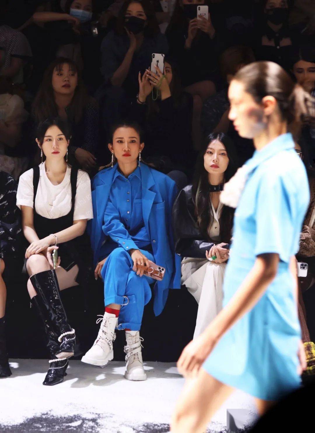 南法 yyds的南法女孩|时尚从来就不是砸钱和穿大牌!!