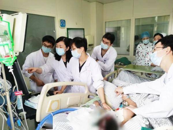 治疗|以为只是感冒，7岁男孩却心脏呼吸骤停4次！