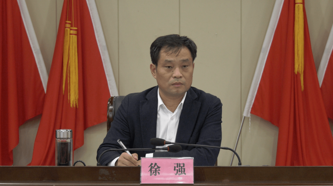 进贤,安义县召开巩固拓展脱贫攻坚成果同乡村振兴有效衔接工作推进会