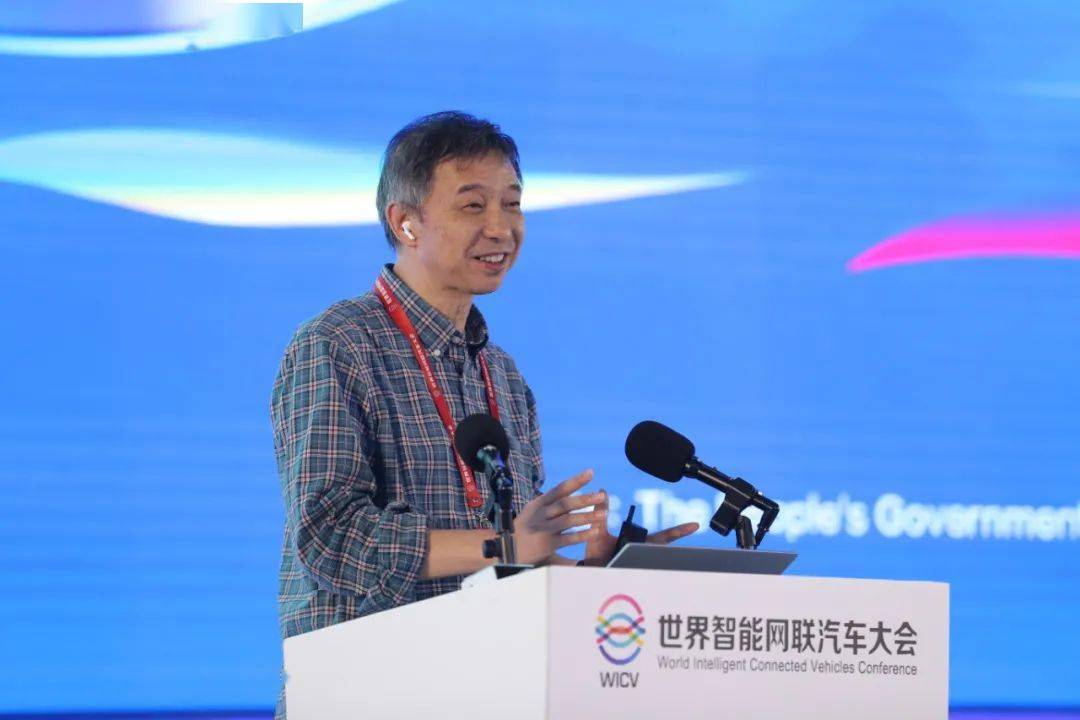 阿里云王坚:揭秘城市堵车的真相_搜狐汽车_搜狐网