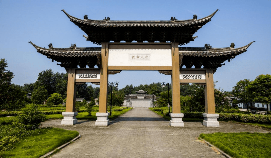 高邮这个村成功入选省级乡村旅游重点村