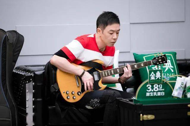 rap|史上第一天团出现了？！