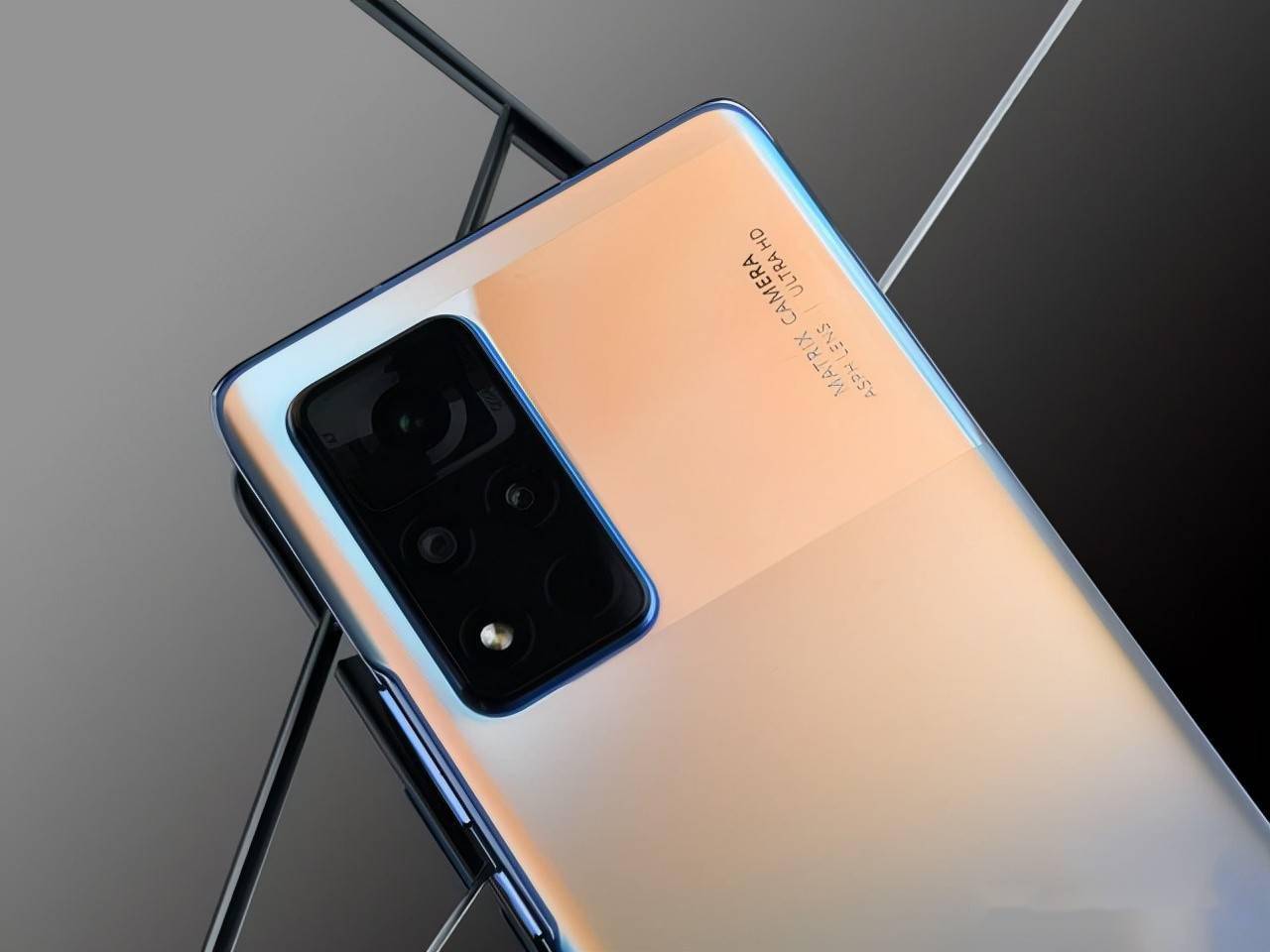 荣耀v50日期定档全系骁龙898100w快充硬核实力加强