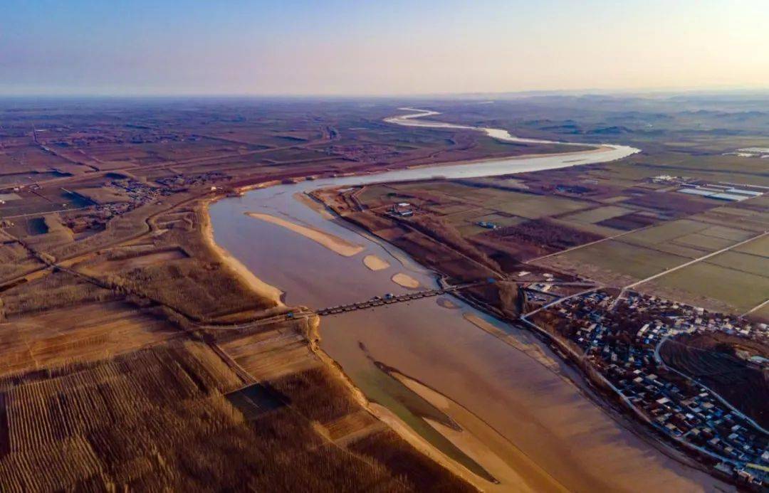 东阿统一战线服务黄河流域高质量发展