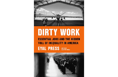 出版人周刊 发布21年十大好书 关注边缘人的命运 Rachel