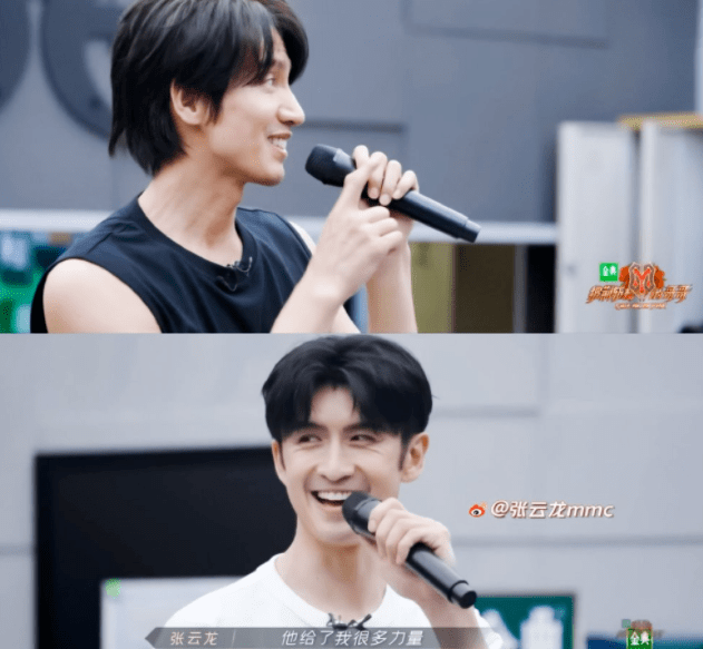 rap|史上第一天团出现了？！