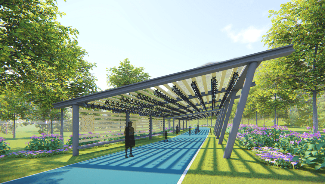 鹰潭这条新景观大道等你来取名!