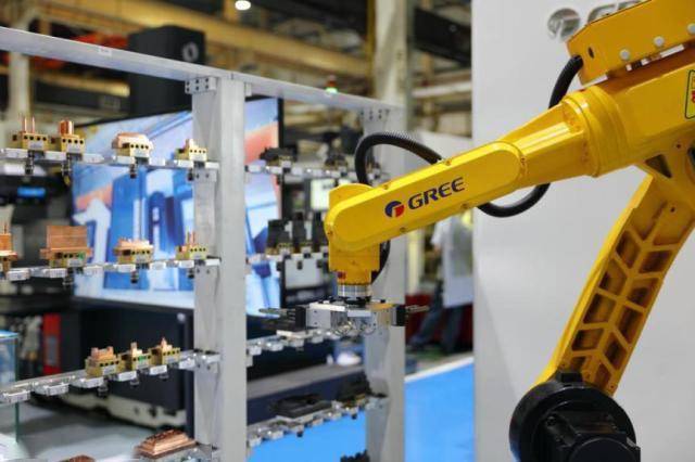 格力电器发布三季报：核心科技持续发力赋能高质量发展-家电圈官网