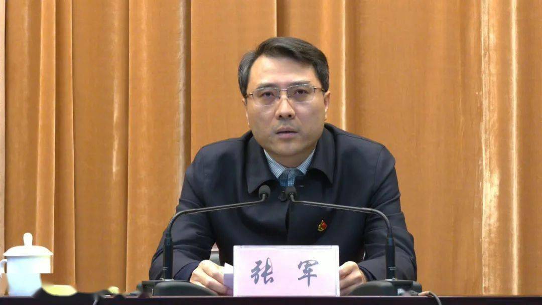 泽州县举行学习贯彻市第八次党代会精神专题宣讲报告会