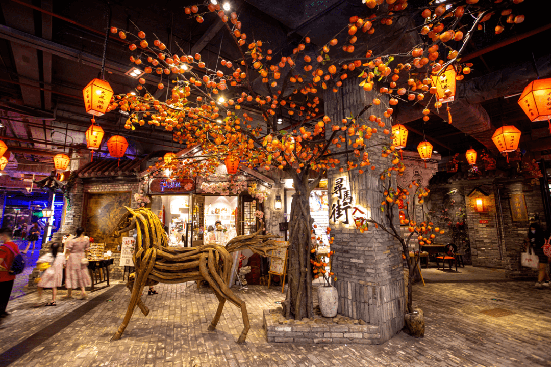 时尚天河十周年看亚洲地下商业标杆如何蝶变