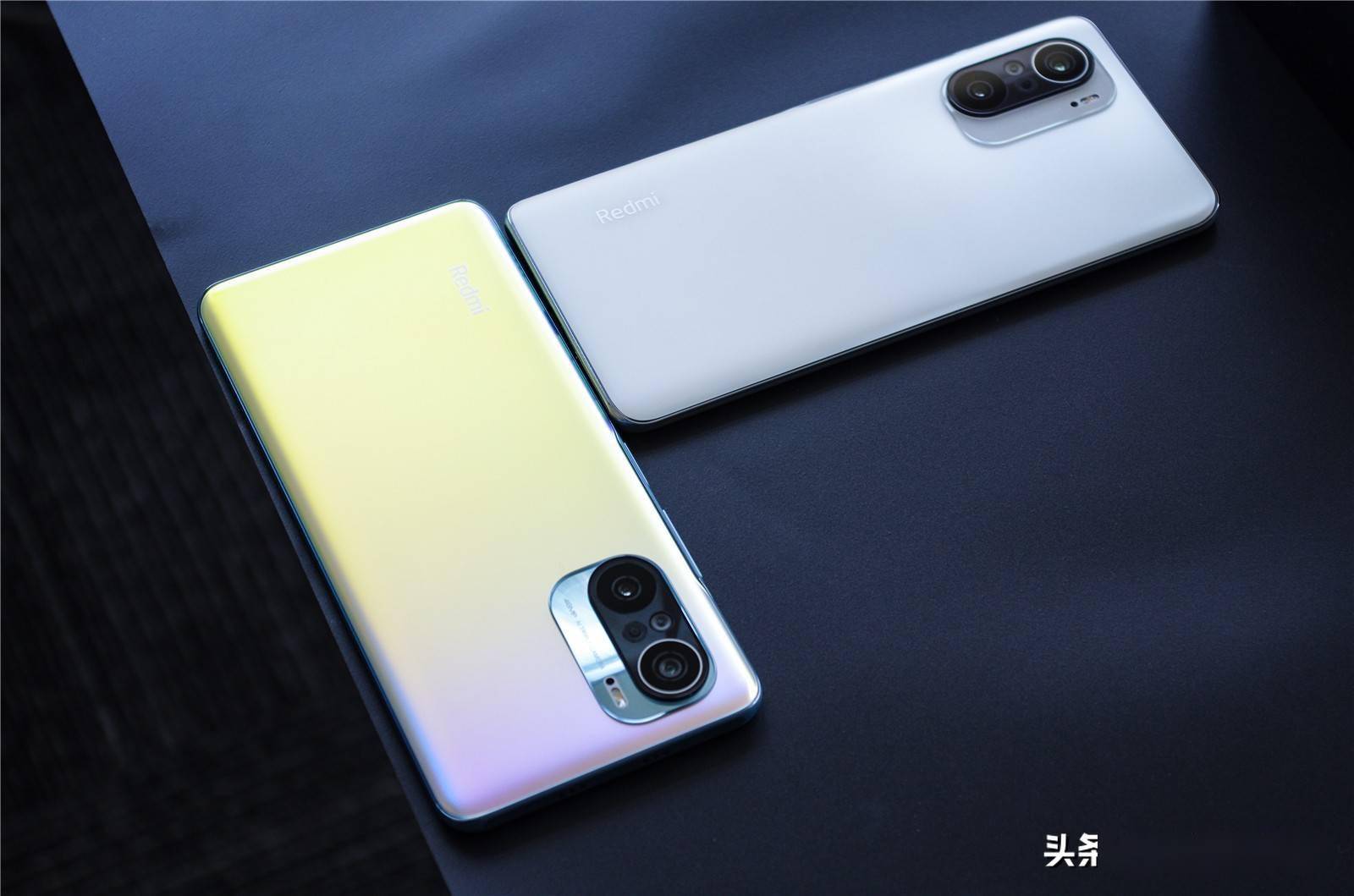 红米k50pro长相出炉2亿像素5200mah还有1tb大内存