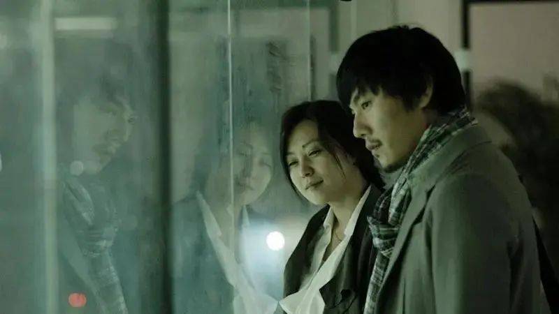 电影节|看不懂娄烨的《兰心大剧院》，是我的问题吗？