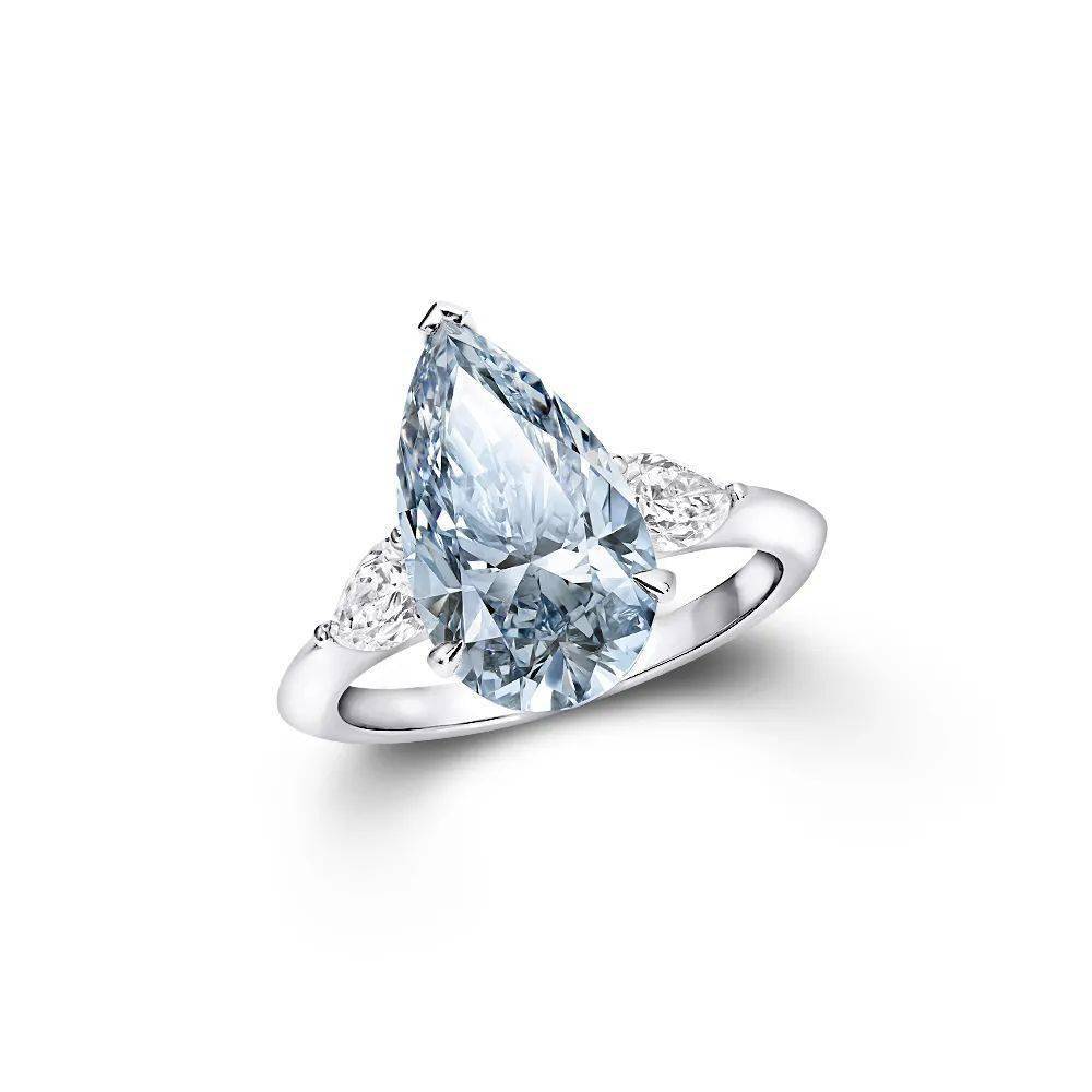 graff高级珠宝展值得一游～_格拉夫