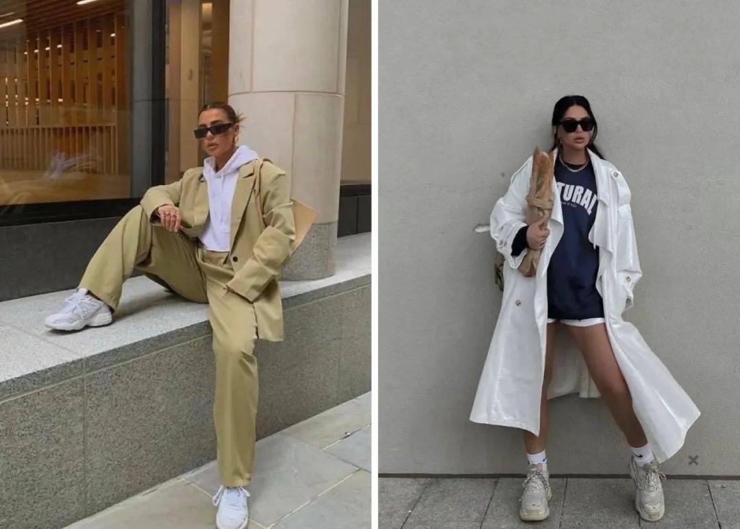 施主 实话说，秋天还有谁不爱穿卫衣