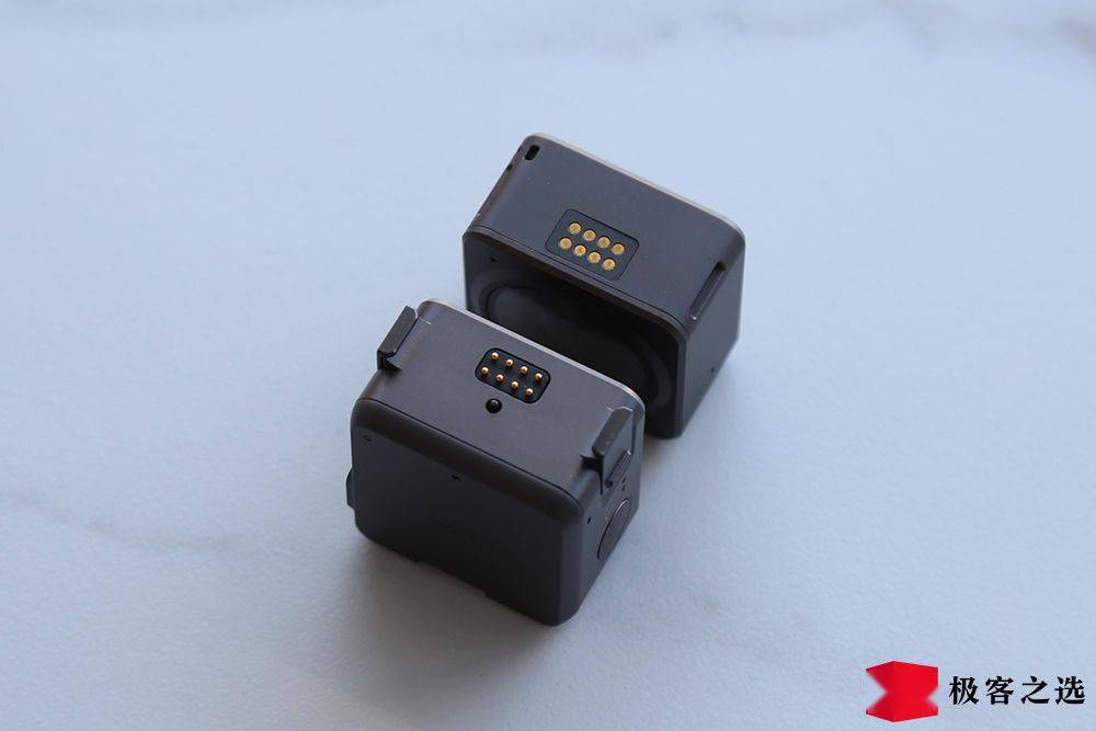 Osmo|DJI Action 2 体验：升级1/1.7英寸大底传感器，拓展模块任君选择