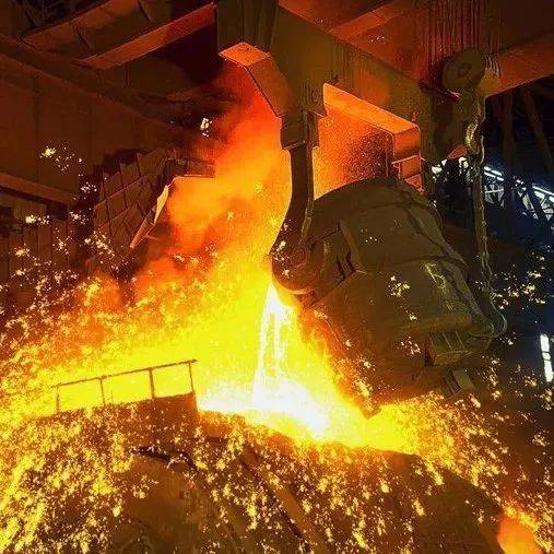 【行业要闻】粗钢产量大核查开始!山西省打响第一枪!_来源