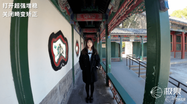 大疆「颠覆性」运动相机上手！模块化设计，一秒“吸”走你｜附视频