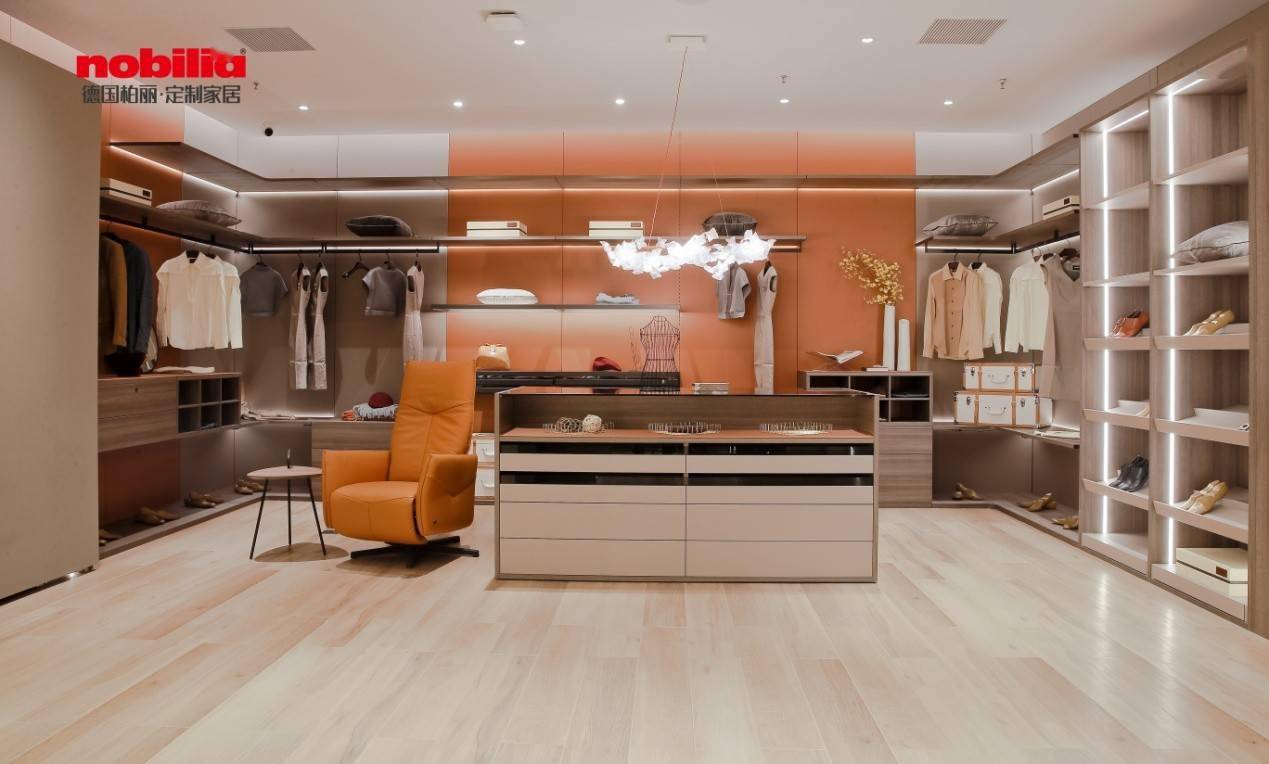 德国柏丽北四环居然之家综合店开业礼遇诚意来袭_家居