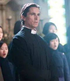 演技|有人注意到《长津湖》中的老外吗