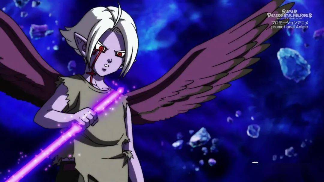 龙珠英雄大结局弗战败身亡